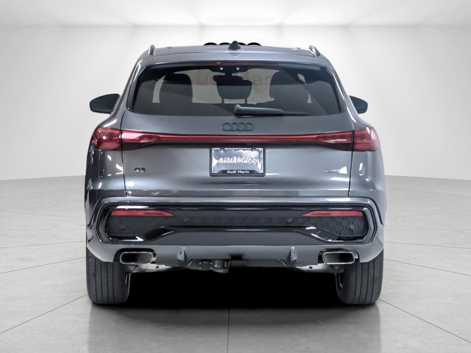 New 2026 Audi Q5 2.0T AWD/4WD image 4