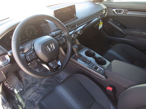 New 2026 Honda Civic Sport image 12