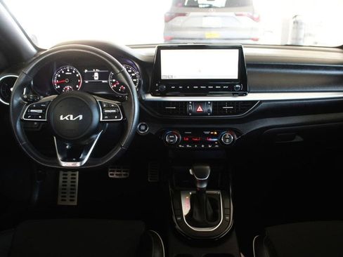 Used 2024 Kia Forte GT-Line FWD image 30