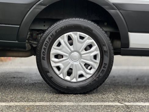 Used 2021 Ford Transit 250 Medium Roof w/ Interior Upgrade Package image 40