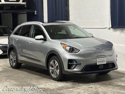 Used 2019 Kia Niro EX Premium w/ Cold Weather Package 1.0