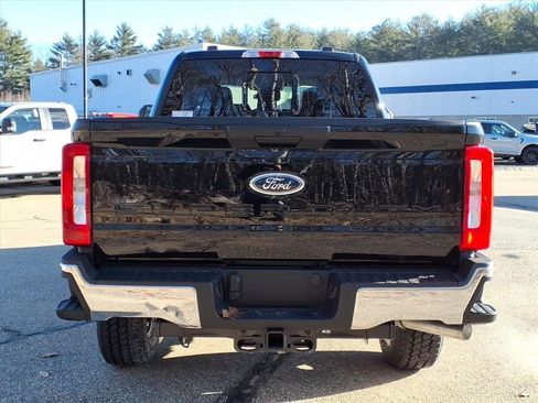 New 2026 Ford F350 XLT w/ FX4 Off-Road Package image 6
