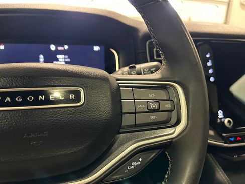 Used 2022 Jeep Wagoneer Series I w/ Premium Group I image 22