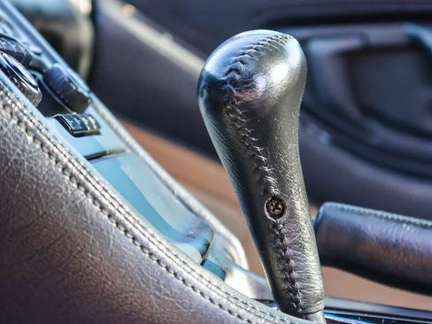 Used 1997 Acura NSX T image 24