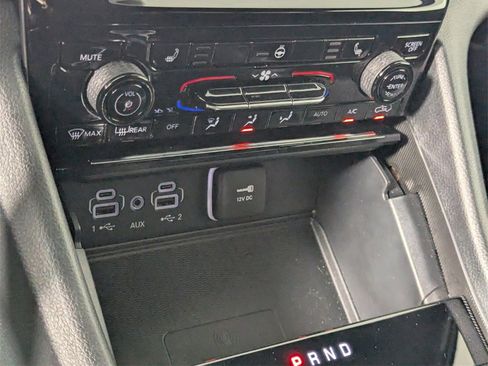 New 2025 Jeep Grand Cherokee Altitude image 22