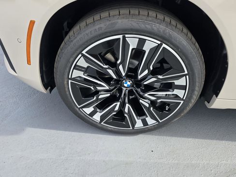 New 2026 BMW X3 xDrive30 w/ M Sport Package image 6