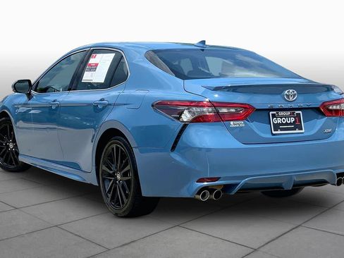 Used 2023 Toyota Camry XSE FWD image 13
