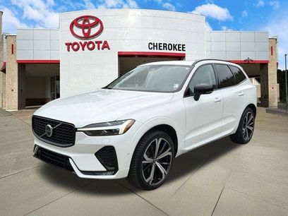 Used 2024 Volvo XC60 B5 Ultimate w/ Protection Package Premier