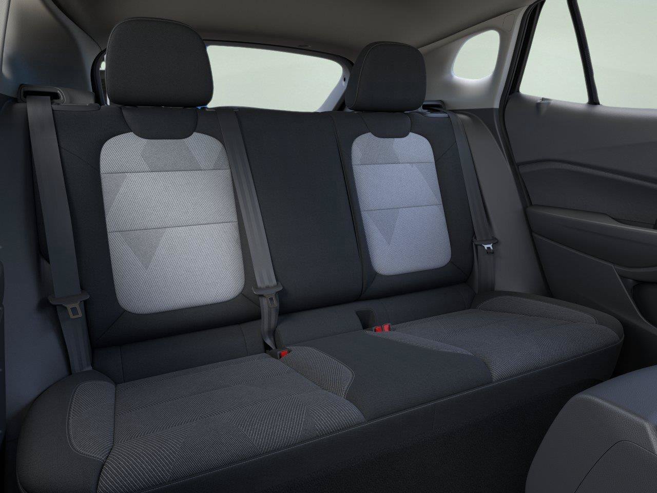 New 2026 Chevrolet Trax LS w/ LS Convenience Package FWD image 9