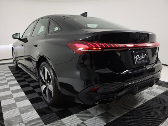 New 2026 Audi A5 Premium Plus AWD/4WD image 3