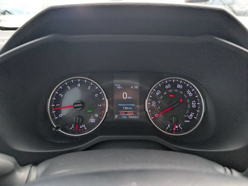 Used 2021 Toyota RAV4 XLE Premium AWD/4WD image 20