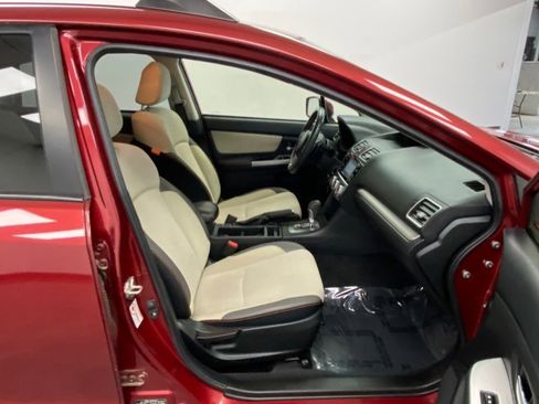 Used 2017 Subaru Crosstrek 2.0i Premium AWD/4WD image 22