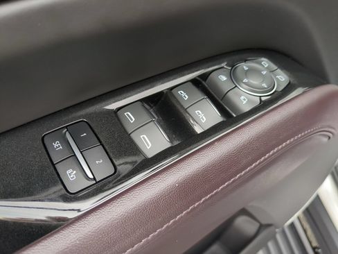 Certified 2023 Cadillac Escalade Sport Platinum AWD/4WD image 22