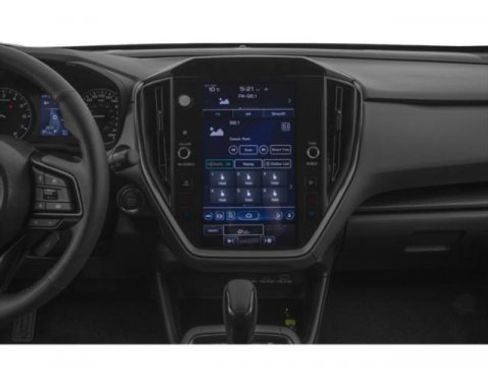 New 2026 Subaru Crosstrek 2.5i Limited AWD/4WD image 12