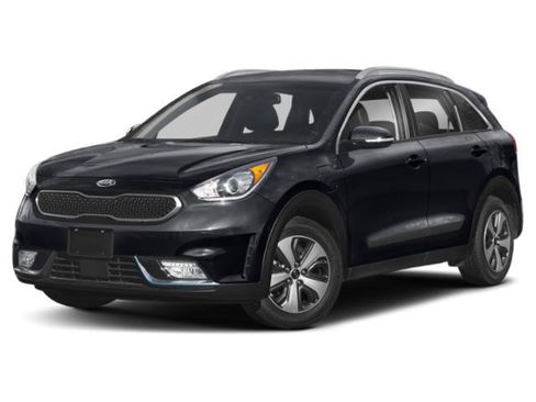 Used 2018 Kia Niro LX FWD image 1
