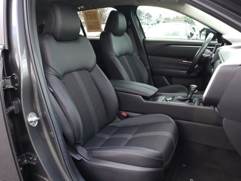 Certified 2023 MAZDA CX-50 2.5 S w/ Cargo Package image 26