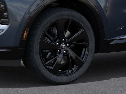 New 2026 Buick Envision Sport Touring AWD/4WD image 9
