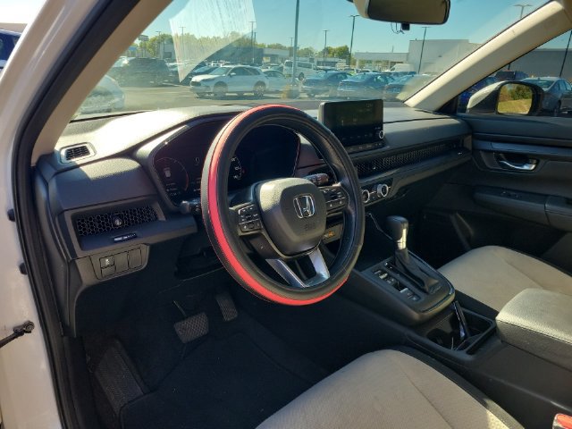 Used 2024 Honda CR-V LX image 20