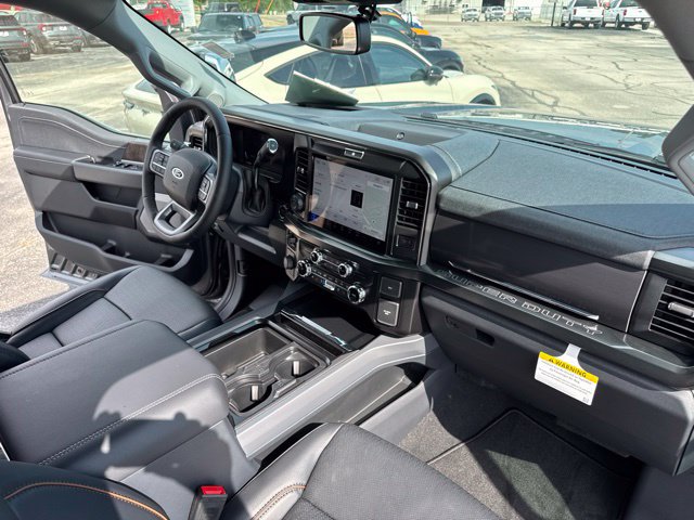 New 2026 Ford F350 Lariat w/ Lariat Ultimate Package AWD/4WD image 40