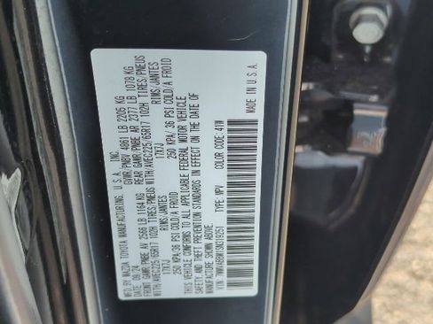 Used 2025 MAZDA CX-50 AWD 2.5 S w/ Preferred Package image 31