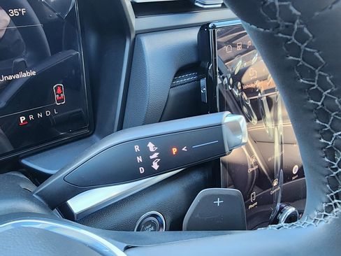 New 2026 GMC Terrain Denali image 23