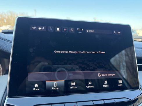 Used 2025 Jeep Compass Limited image 26