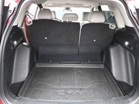 Used 2024 Honda CR-V EX-L image 29