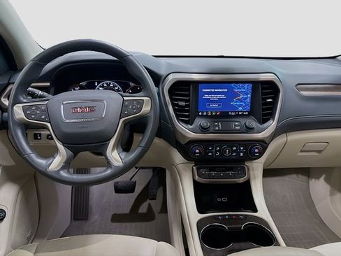 Certified 2023 GMC Acadia Denali w/ Denali Ultimate Package image 21