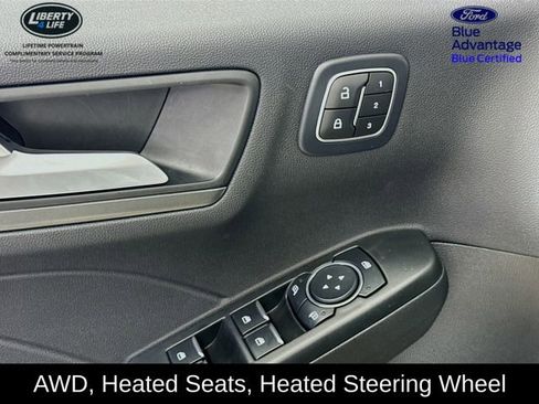 Used 2023 Ford Escape Active w/ Tech Pack #2 image 18