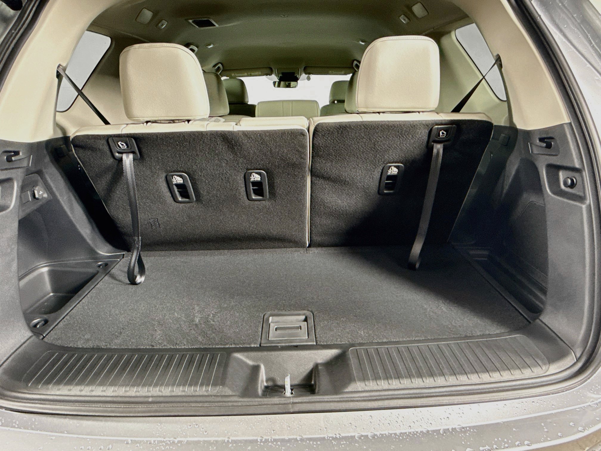 New 2026 Honda Pilot EX-L image 34