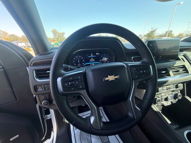 Used 2023 Chevrolet Tahoe LT w/ LT Signature Package AWD/4WD image 13