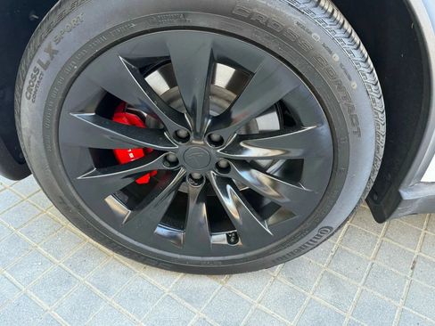 Used 2019 Tesla Model X 75D AWD/4WD image 52