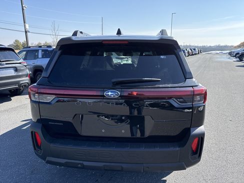 New 2026 Subaru Outback Limited AWD/4WD image 6