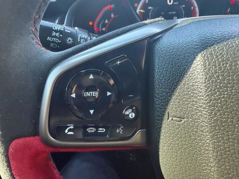 Used 2021 Honda Civic Type R image 13