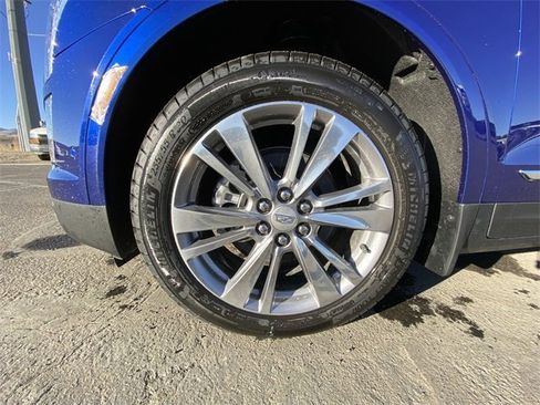 New 2025 Cadillac XT5 Premium Luxury w/ Technology Package image 10