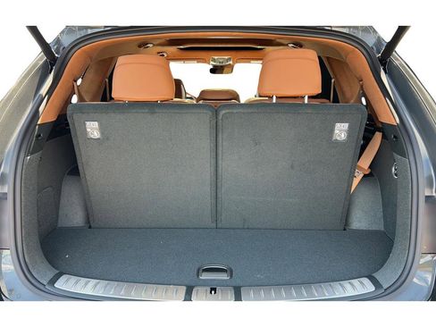 New 2026 Genesis GV80 3.5T Prestige AWD/4WD image 9