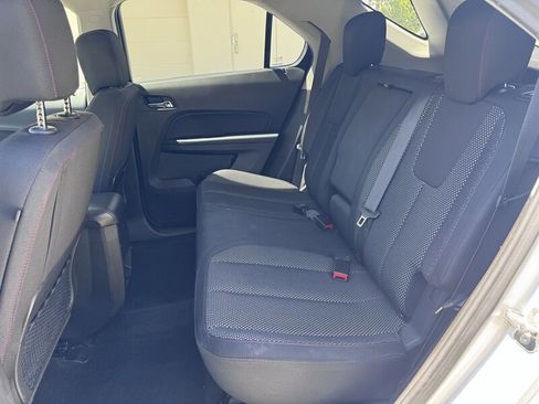 Used 2017 Chevrolet Equinox LT w/ Convenience Package image 14