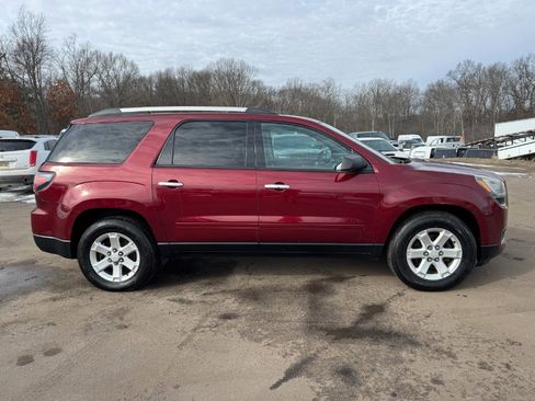 Used 2016 GMC Acadia SLE image 6