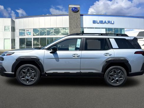 New 2026 Subaru Outback Premium AWD/4WD image 9