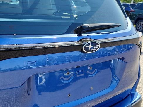 Used 2026 Subaru Forester AWD/4WD image 30