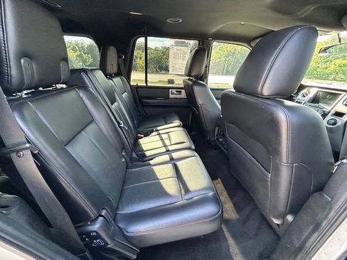 Used 2017 Ford Expedition Limited RWD image 15