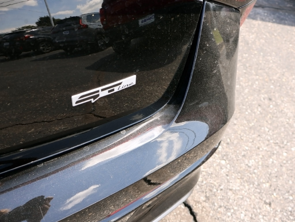 New 2026 Kia K5 GT-Line AWD/4WD image 9
