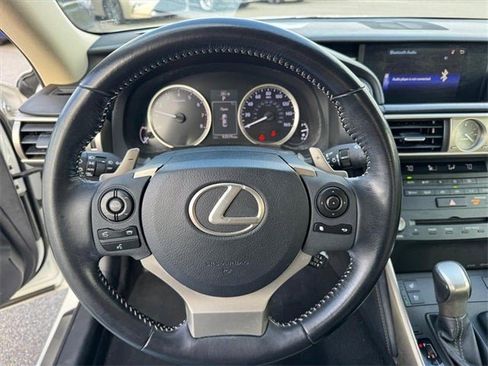 Used 2015 Lexus IS 250 AWD image 20
