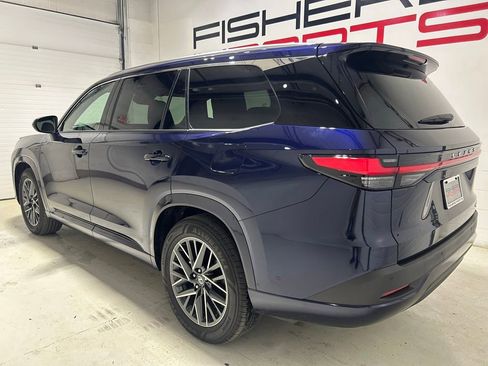 Used 2026 Lexus TX 350 AWD w/ Technology Package image 5