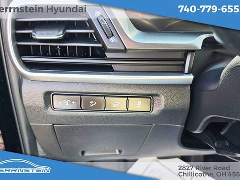 Used 2025 Kia Telluride S AWD/4WD image 23