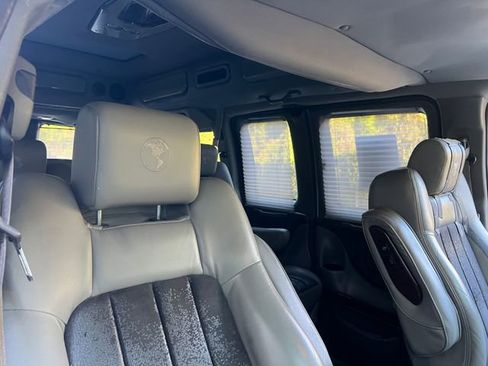 Used 2014 GMC Savana 1500 RWD image 35
