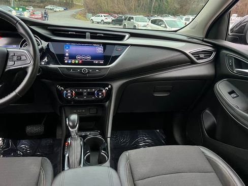 Used 2020 Buick Encore GX Select image 15