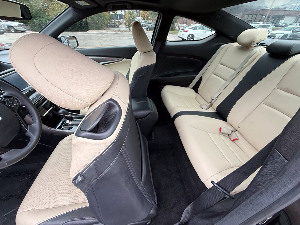 Used 2016 Honda Accord EX-L image 30