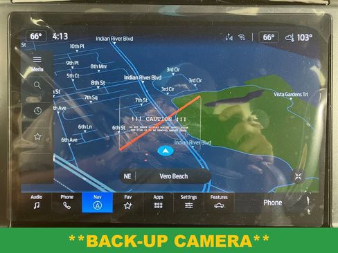 New 2025 Ford F150 XLT w/ Equipment Group 302A MID image 24