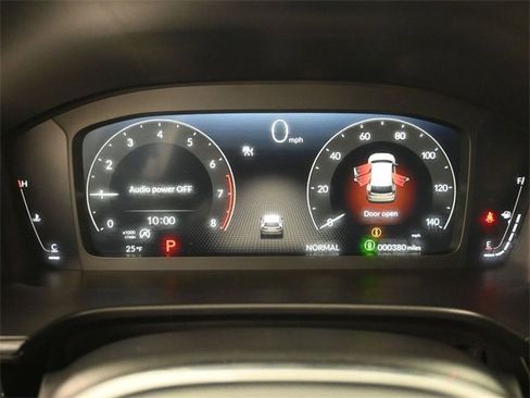 New 2026 Honda CR-V EX-L image 30